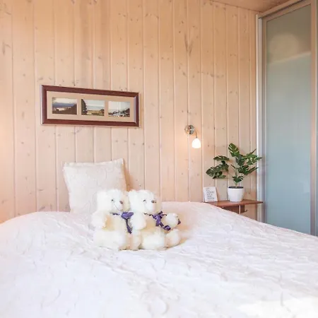 Holiday home Stunning In With 2 Bedrooms Ebeltoft
