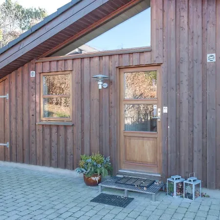 Stunning In With 2 Bedrooms * Ebeltoft