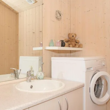 Holiday home Stunning In With 2 Bedrooms