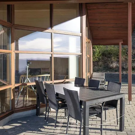 Casa vacanze Stunning In With 2 Bedrooms Ebeltoft