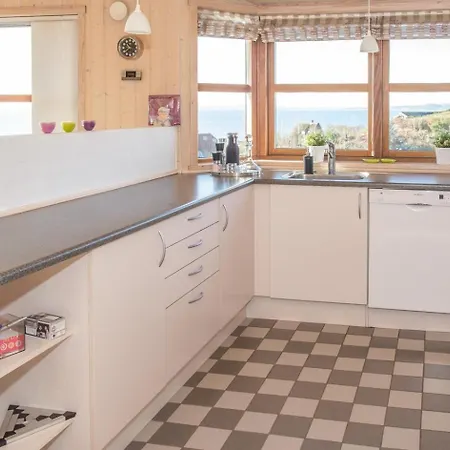 Holiday home Stunning In With 2 Bedrooms Ebeltoft