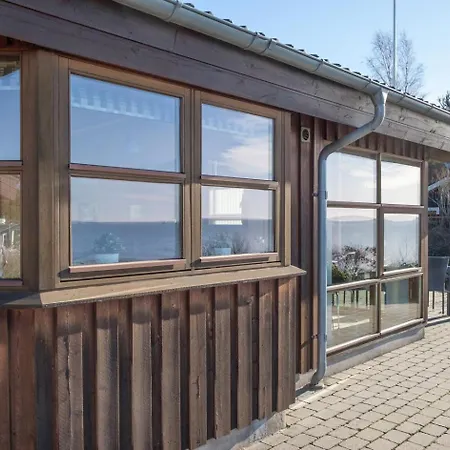 Stunning In With 2 Bedrooms Ebeltoft