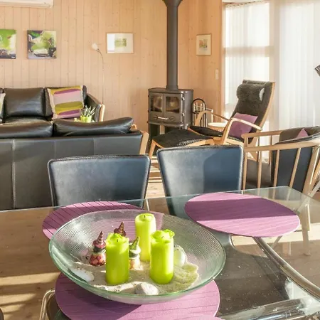 Holiday home Stunning In With 2 Bedrooms Ebeltoft