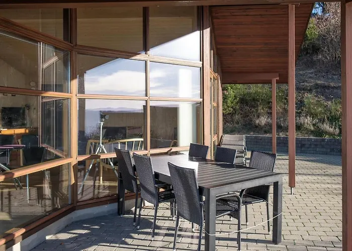 Semesterbostad Stunning In With 2 Bedrooms Ebeltoft